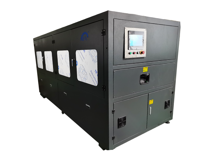 江蘇VSMT100W-W6S型(多面打磨)