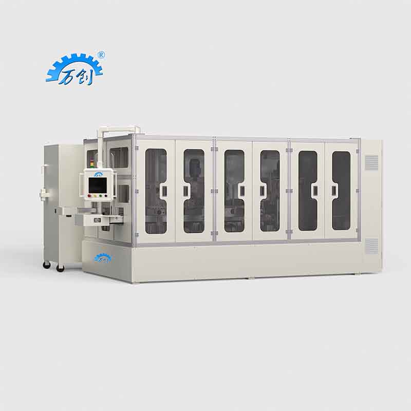 太倉(cāng)多面打磨拉絲設(shè)備