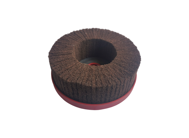 江蘇百潔布刷盤